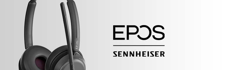 EPOS IMPACT 800 Headsets
